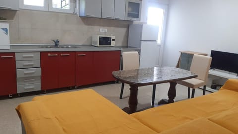 Apartman EXIT-TVRĐAVA Apartment in Novi Sad