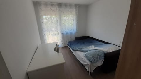 Apartman EXIT-TVRĐAVA Apartment in Novi Sad