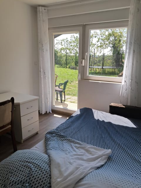 Apartman EXIT-TVRĐAVA Apartment in Novi Sad