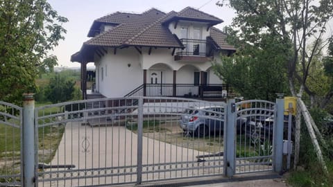 Apartman EXIT-TVRĐAVA Apartment in Novi Sad