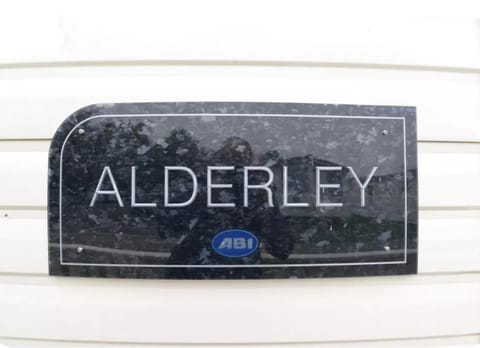 Property logo or sign