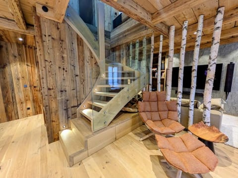 Appartement Nuage, Luxe, centre village Megève Apartment in Megève