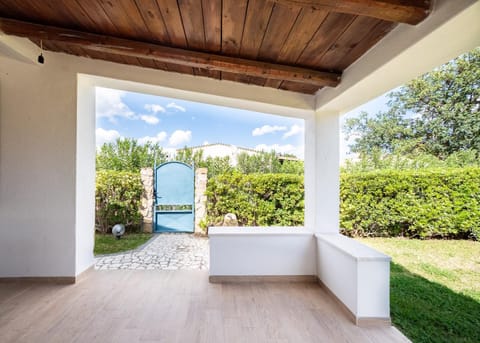 Casa Linda 100m from the beach Villa in Costa Rei