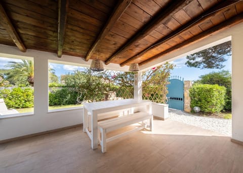 Casa Linda 100m from the beach Villa in Costa Rei