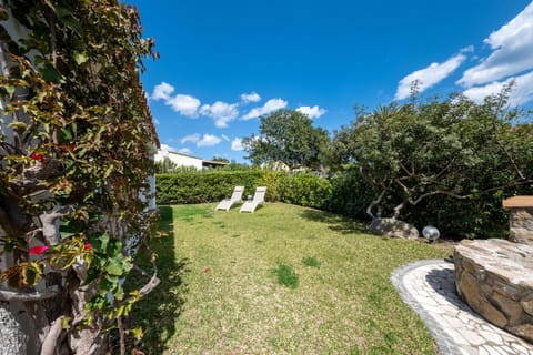 Casa Linda 100m from the beach Villa in Costa Rei