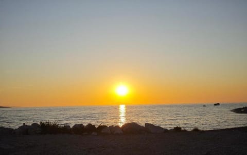 Apartment Feliks Apartment in Novalja