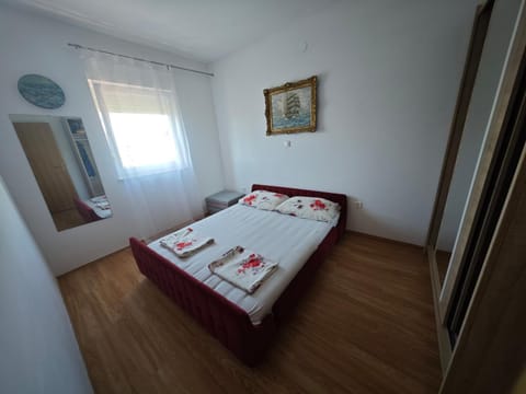 Apartment Feliks Apartment in Novalja