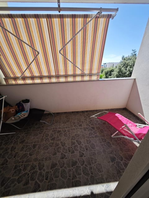 Apartment Feliks Apartment in Novalja