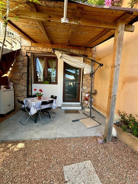 Property building, Patio, Day, View (from property/room)