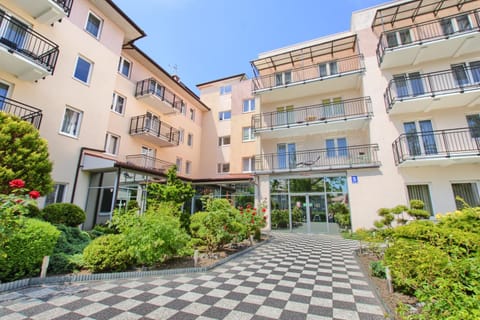 Apartment Olymp Apartment in West Pomeranian Voivodeship, Poland