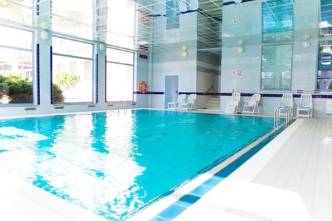 Apartment Olymp Apartment in West Pomeranian Voivodeship, Poland