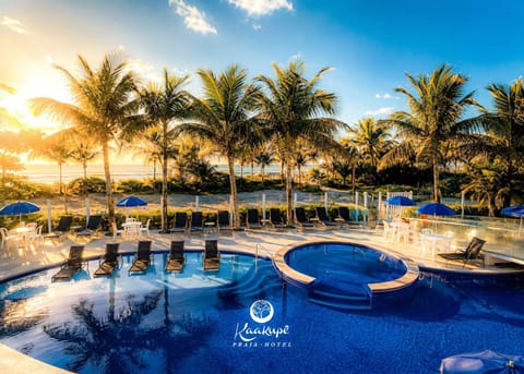 Pool view, Pool view