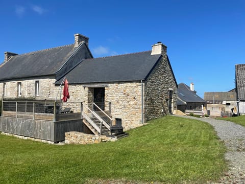 Day, Natural landscape