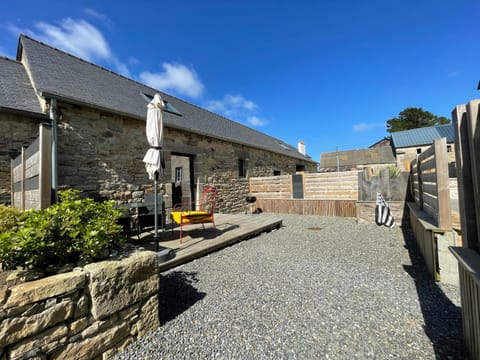 Patio, Garden view, Inner courtyard view