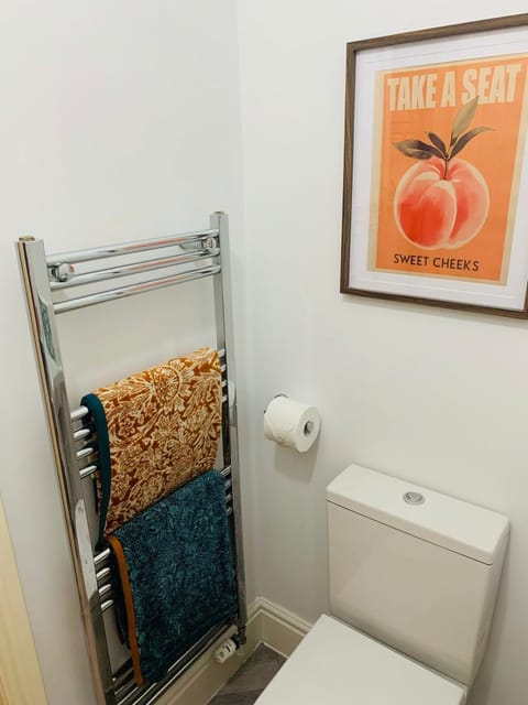 Apartment in heart of Matlock Apartment in Matlock