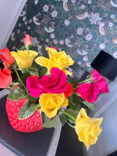 Apartment in heart of Matlock Apartment in Matlock