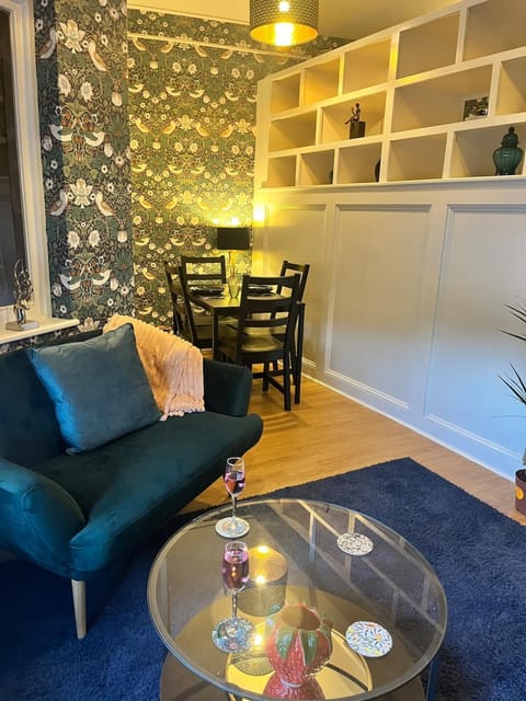 Apartment in heart of Matlock Apartment in Matlock