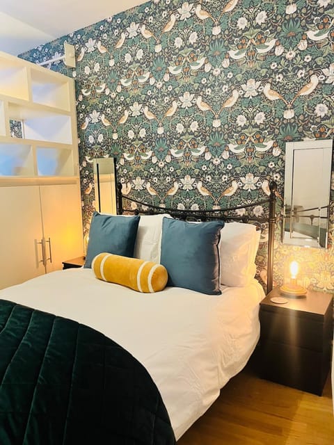 Apartment in heart of Matlock Apartment in Matlock