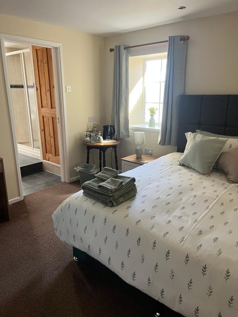 The Olde Market Inn Inn in Holsworthy