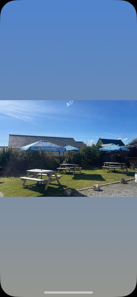 The Olde Market Inn Inn in Holsworthy