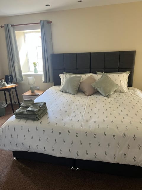 The Olde Market Inn Inn in Holsworthy