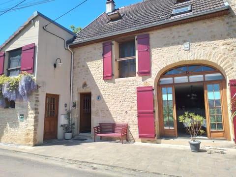Property building, Neighbourhood