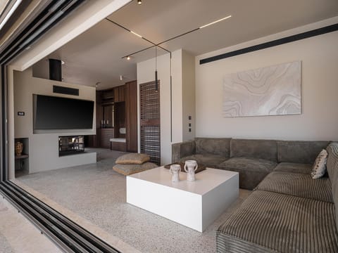 TV and multimedia, Living room