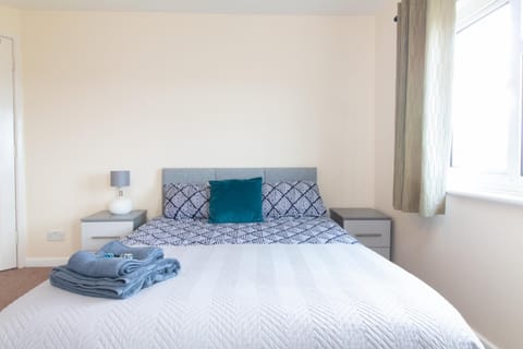 Thornbury Guest House Room 9 Bed and Breakfast in Southampton