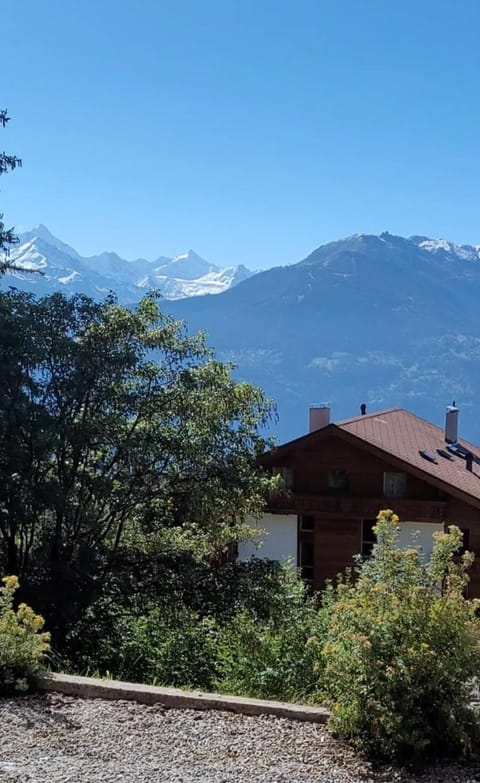 View (from property/room)