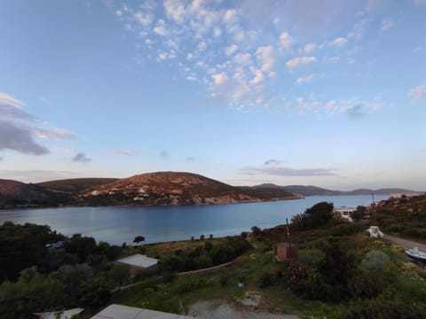 Natural landscape