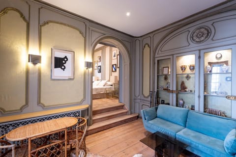 Les Appartements du Sablon Apartment in Brussels