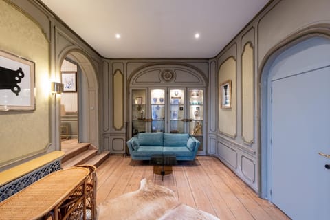 Les Appartements du Sablon Apartment in Brussels