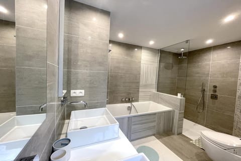 Villa Alta Vista Villa in Porto-Vecchio