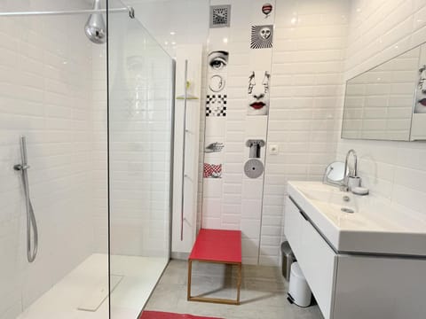 Villa Alta Vista Villa in Porto-Vecchio