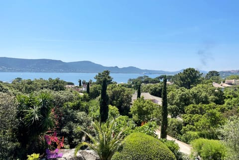 Villa Alta Vista Villa in Porto-Vecchio