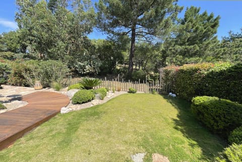 Villa Alta Vista Villa in Porto-Vecchio