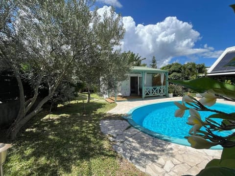 Property building, Garden, Garden view, Pool view, Swimming pool, Swimming pool