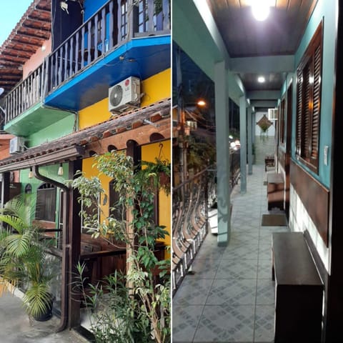 Angel Ilha Flats e Varanda da Praia Apartment in Angra dos Reis