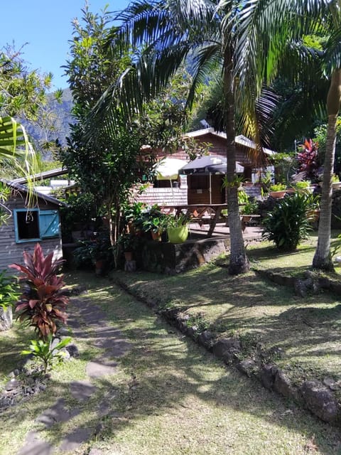 Garden, Garden