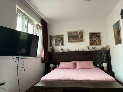 Puzzle Studio in the Heart of Prishtina Apartment in Serbia