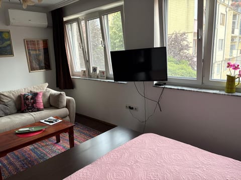 Puzzle Studio in the Heart of Prishtina Apartment in Serbia
