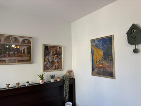 Puzzle Studio in the Heart of Prishtina Apartment in Serbia