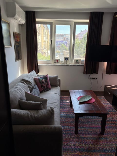 Puzzle Studio in the Heart of Prishtina Apartment in Serbia