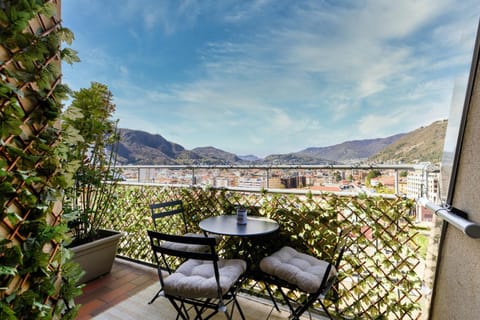 View (from property/room), Balcony/Terrace