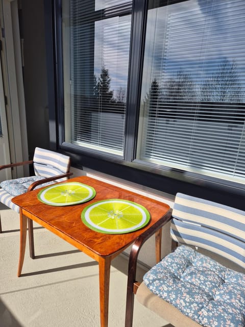 Bright studio for two Apartment in Finland