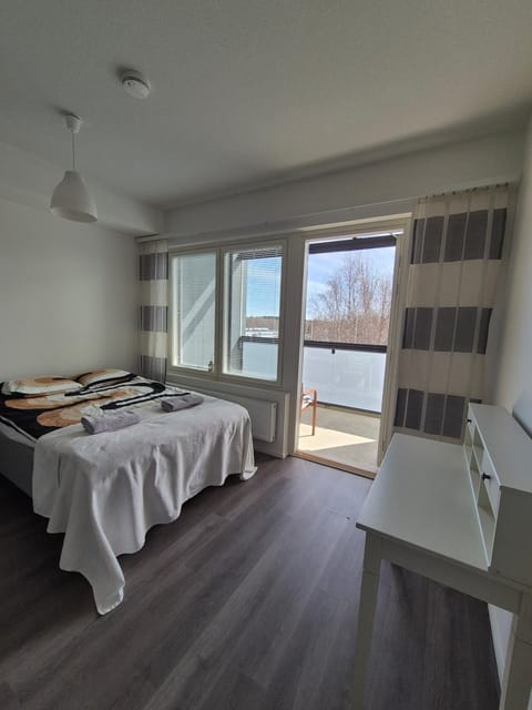 Bright studio for two Apartment in Finland