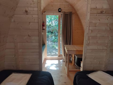 Camping Arutoli Campground/ 
RV Resort in Porto-Vecchio