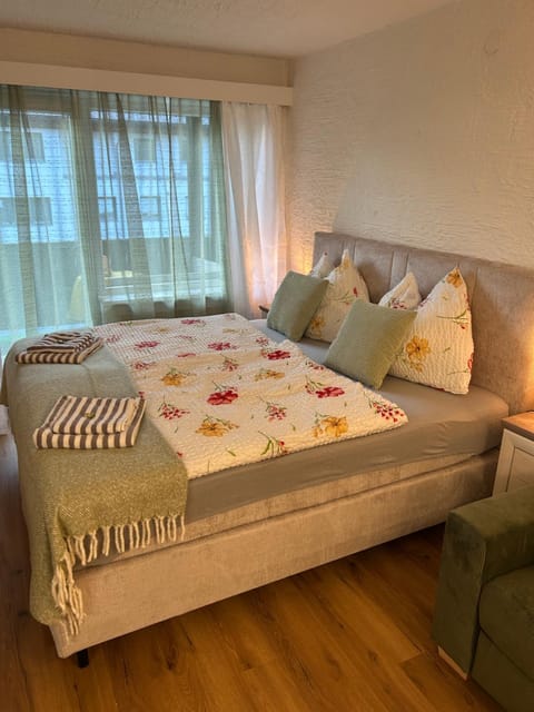 Andys Edelweiss Apartment in Tyrol