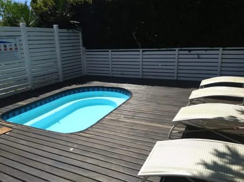 Knoll at Oaklands - Two Bedroom APT Knysna Retreat! Apartment in Knysna