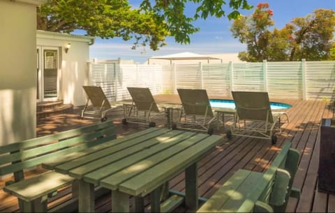 Knoll at Oaklands - Two Bedroom APT Knysna Retreat! Apartment in Knysna